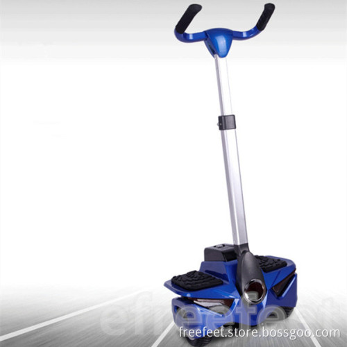 Mini Model Self Balance Scooter 1000w 2 Wheels Personal Transporter